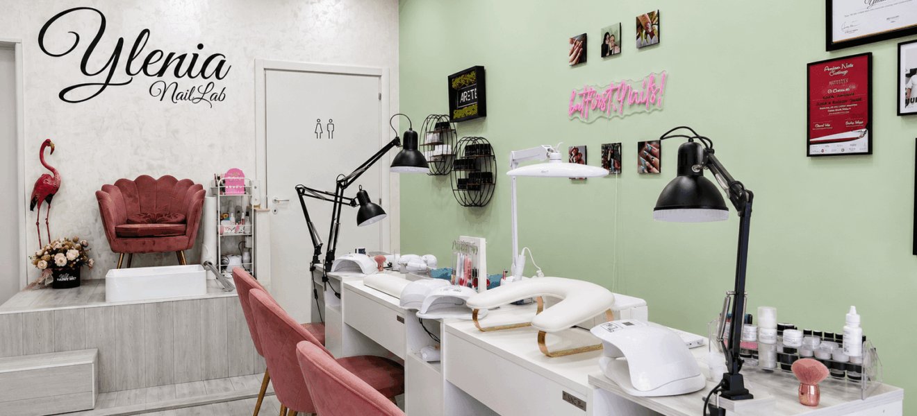 ylenia nails lab