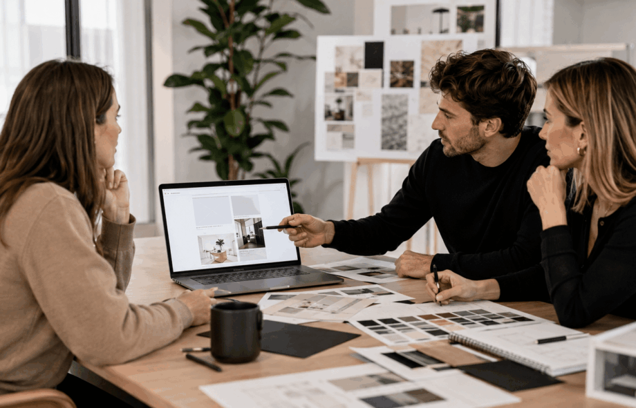 Quanto costa un sito web professionale realizzato da una web agency